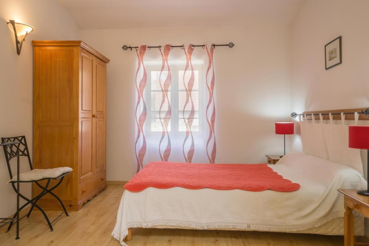 La Rochepot Logis De L'Orme B&B 외부 사진