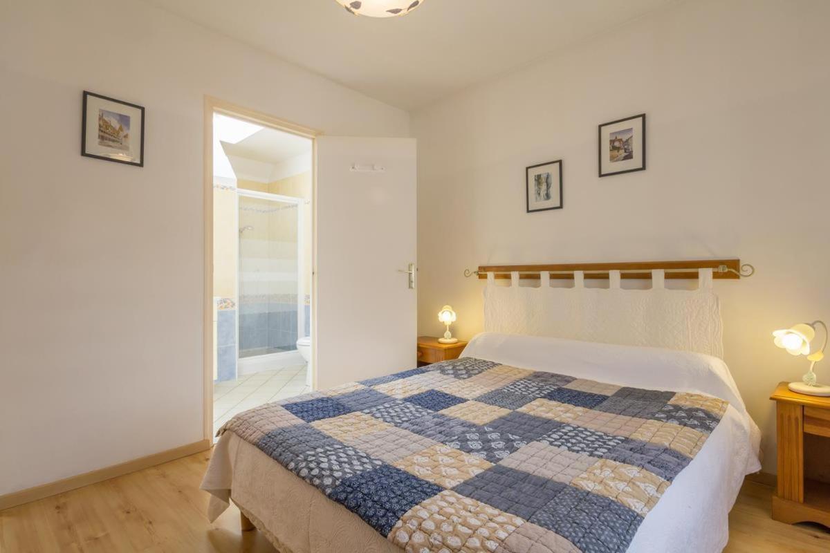 La Rochepot Logis De L'Orme B&B 외부 사진
