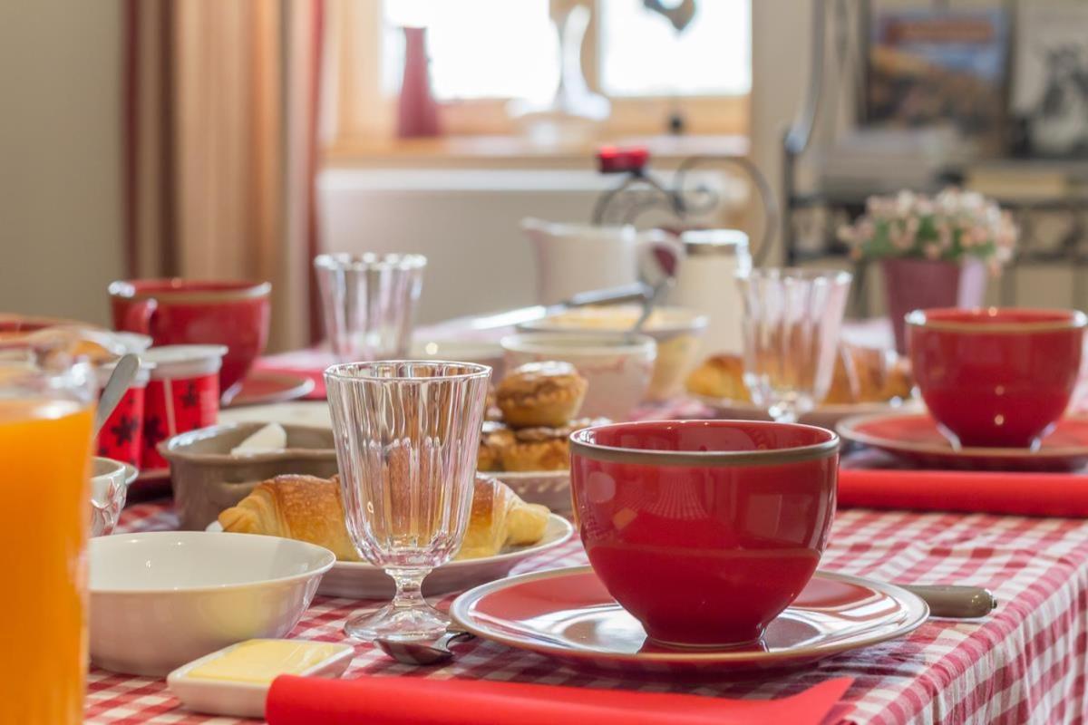 La Rochepot Logis De L'Orme B&B 외부 사진