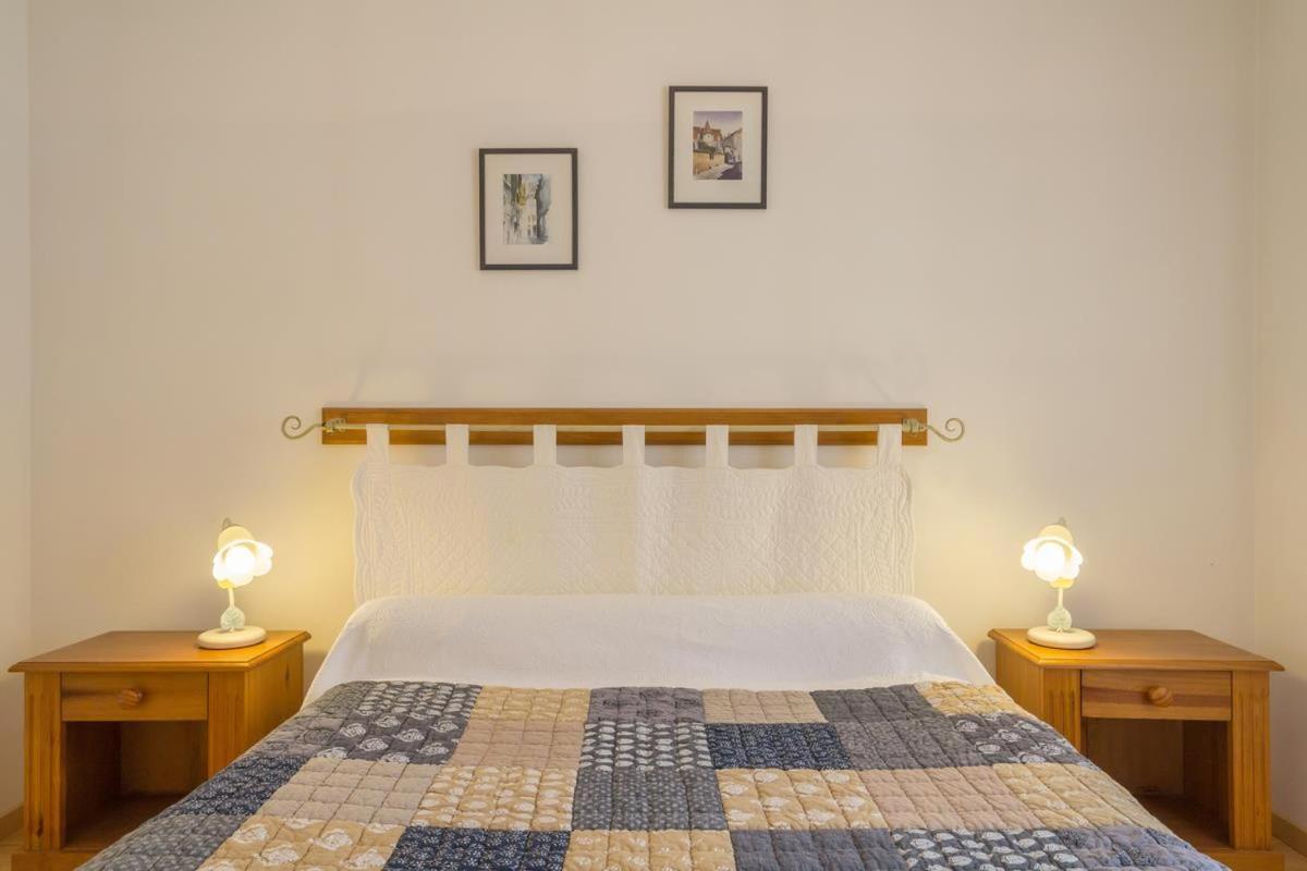 La Rochepot Logis De L'Orme B&B 외부 사진