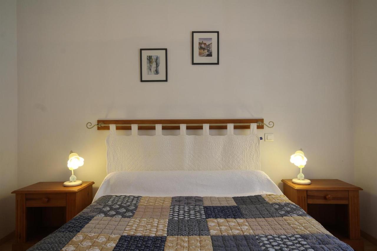 La Rochepot Logis De L'Orme B&B 외부 사진